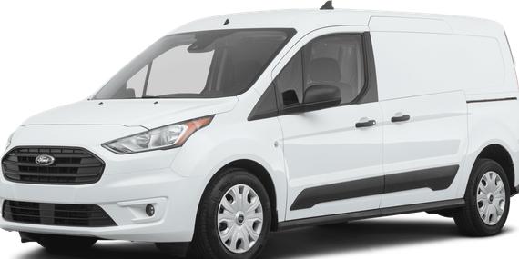 FORD TRANSIT CONNECT 2019 NM0LS7E29K1396398 image